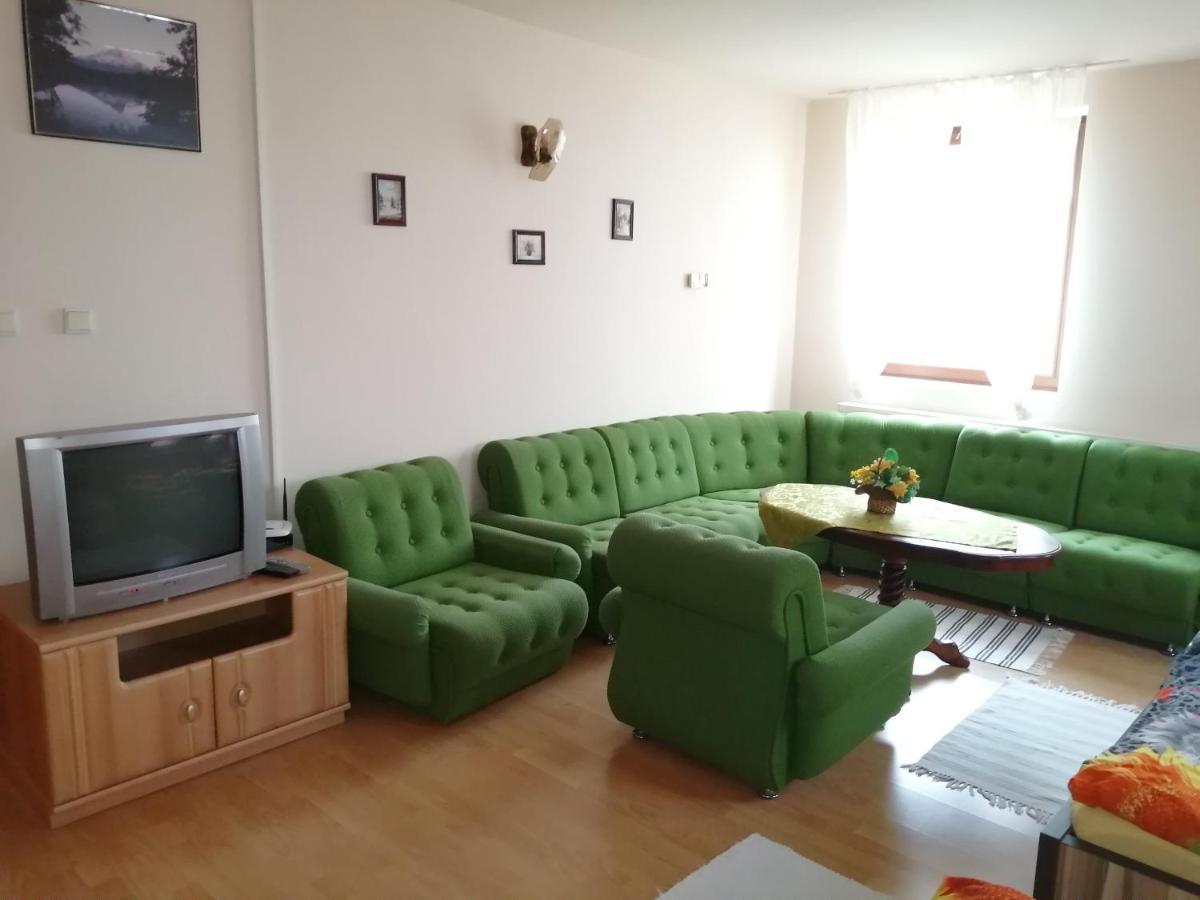 Ubytovanie Emily Dunajská Streda Esterno foto