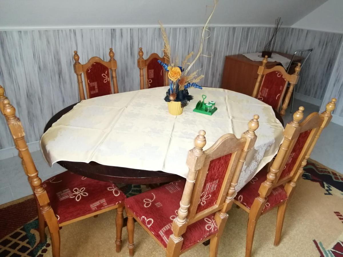 Ubytovanie Emily Dunajská Streda Esterno foto